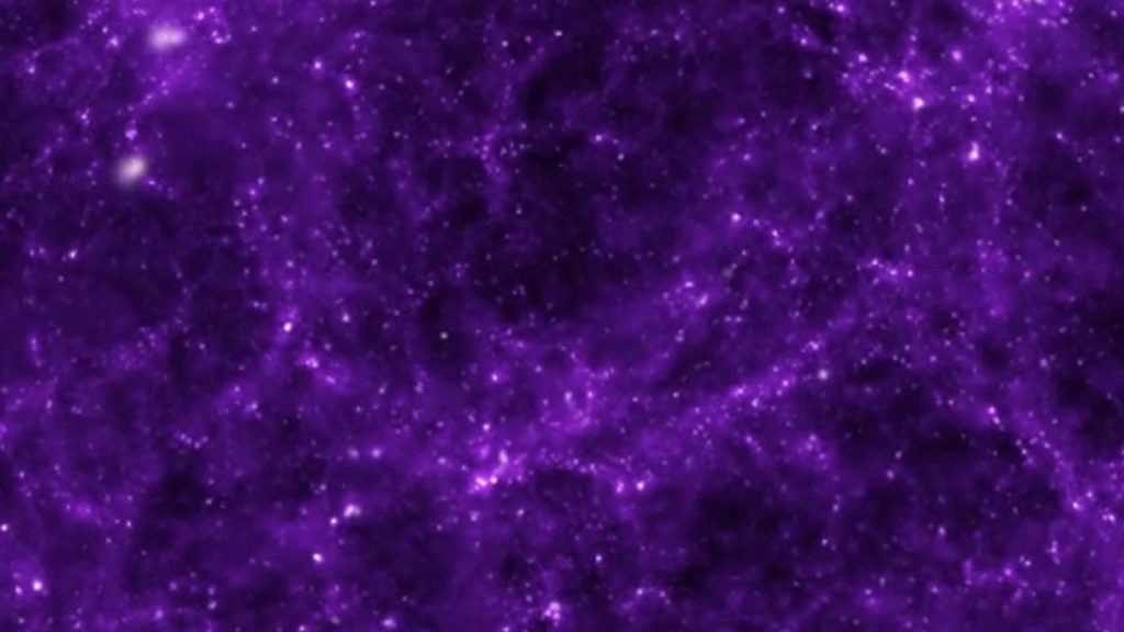 NASA-Wissenschaftler erforschen dunkle Energie – Zeit, die Gravitationstheorie von Albert Einstein zu überarbeiten?