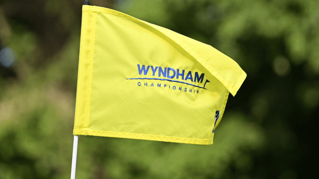 2022 Wyndham Championship Leader: Live-Updates, vollständige Berichterstattung, Golfergebnisse für Runde 4 am Sonntag