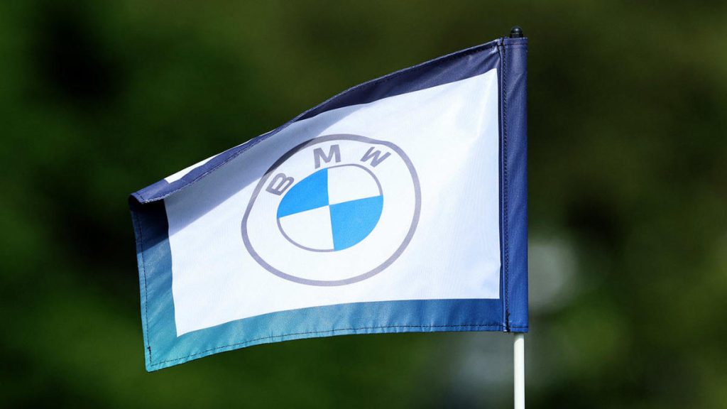 BMW 2022 Championship Leaderboard: Live-Updates, vollständige Berichterstattung, Golfergebnisse in Runde drei am Samstag