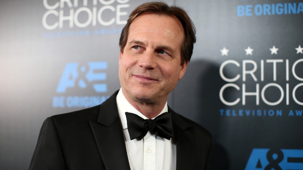 Bill Paxtons Familie versöhnt sich mit Cedars Sinai in einem Prozess wegen widerrechtlicher Tötung – The Hollywood Reporter