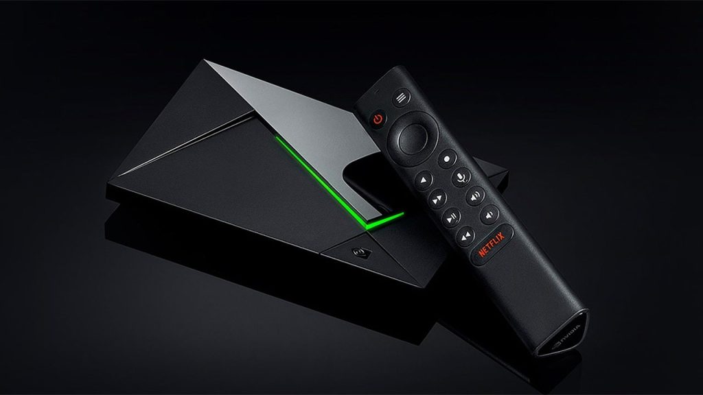 Deal-Alarm: NVIDIA Shield TV Pro ist zurück zum Amazon Prime Day-Preis