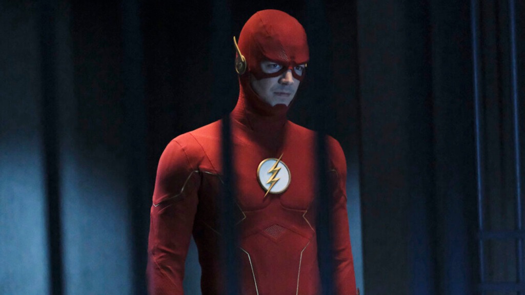 Die TV-Show „The Flash“ endet mit einer verkürzten 9. Staffel auf The CW – The Hollywood Reporter