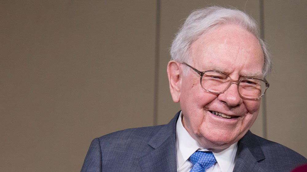 Dow-Jones-Futures: Was tun, wenn die Markterholung einbricht;  Warren Buffett explodiert außerhalb der Basis