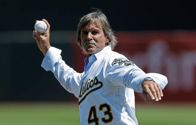 Du bist verrückt, Bruder?: Steelers-Fans sind gespalten wegen Mason Rudolphs Buhrufen, Pirates-Fans nervös wegen Dennis Eckersleys Kommentaren