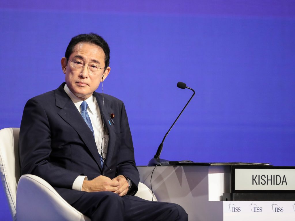 Japan drängt auf einen afrikanischen Sitz im UN-Sicherheitsrat |  UN-Nachrichten