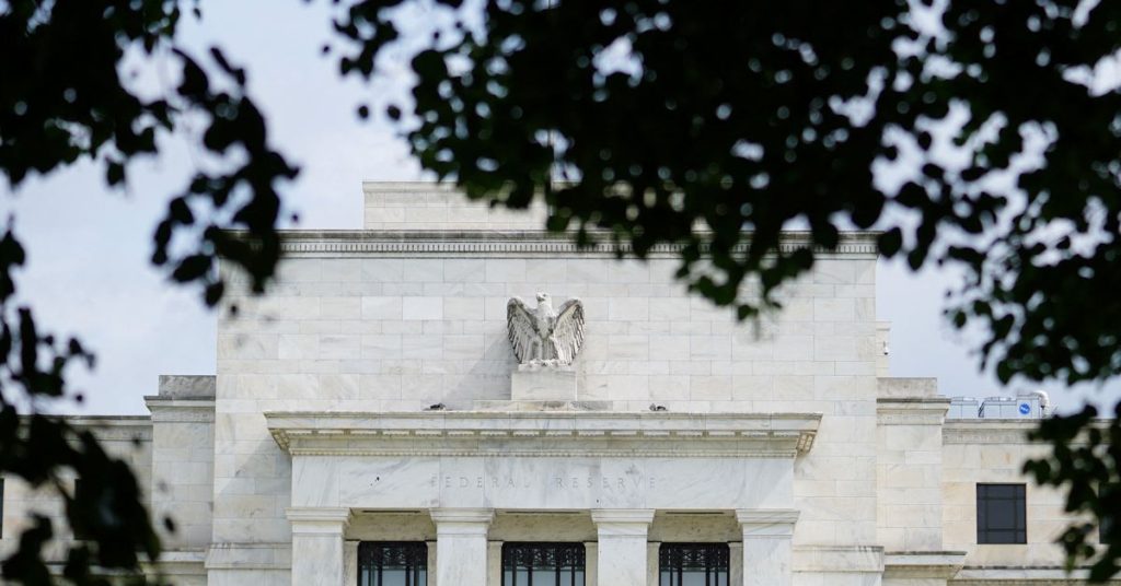 Laut Studie werden die Zentralbanken die Inflation ohne eine bessere Fiskalpolitik nicht bändigen können