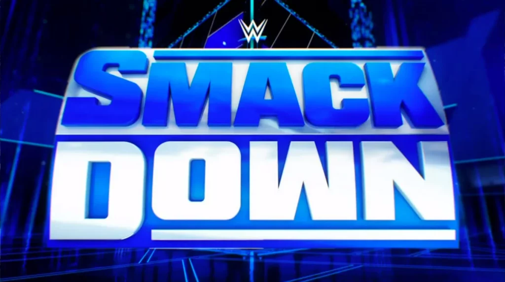 WWE SmackDown Wings aus Detroit, Michigan – GEWONNEN / F4W