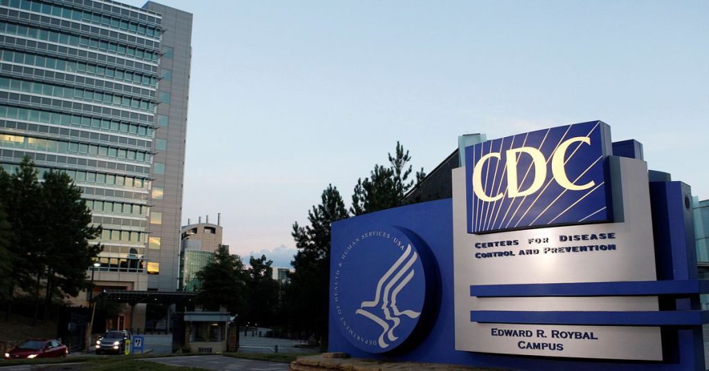 Wendys Klienten erkranken, die Centers for Disease Control and Prevention (CDC) untersuchen Ausbrüche von E. coli in vier Bundesstaaten