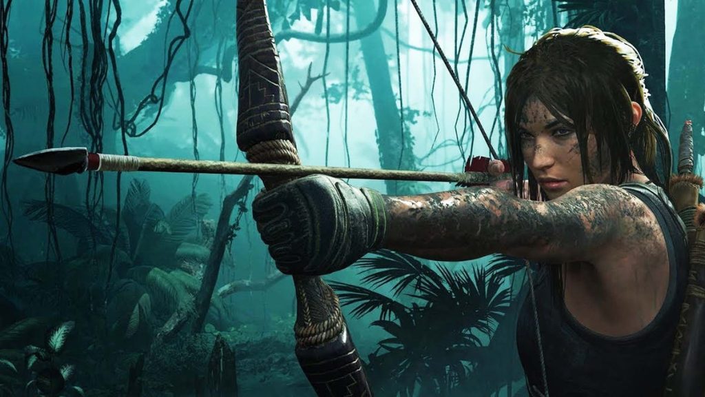 Shadow Of The Tomb Raider (und mehr) ist jetzt für PC verfügbar