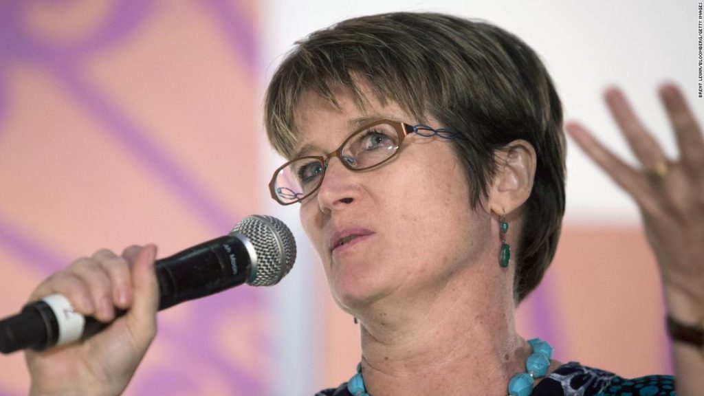 Vicki Bowman: Die Militärjunta von Myanmar verurteilt den ehemaligen britischen Botschafter zu einem Jahr Gefängnis
