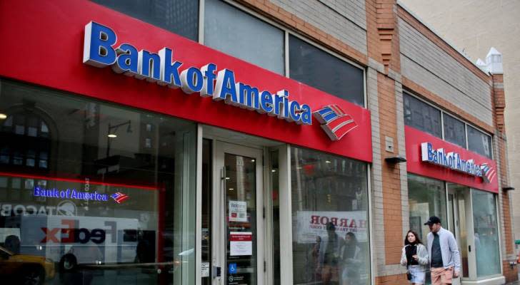 2008 wieder?  Die Bank of America hat gerade einen Test von Null-Anzahlungs- und Null-Sperr-Hypotheken für Minderheitengemeinschaften gestartet