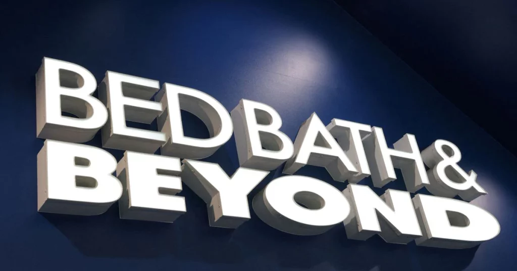 Der CFO von Bed Bath & Beyond stirbt nach einem Sturz vom Jenga Tower in New York
