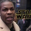 John Boyega zerreißt Disney wegen Sabotage der Charakterentwicklung 