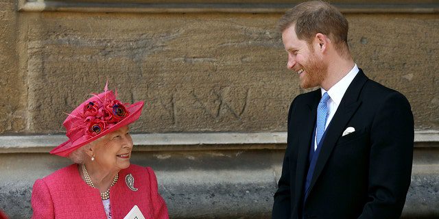 Prinz Harry und Meghan Markle werden voraussichtlich an der Beerdigung von Königin Elizabeth II. teilnehmen, die am Montag, den 8. September 2022 im Alter von 96 Jahren starb. 
