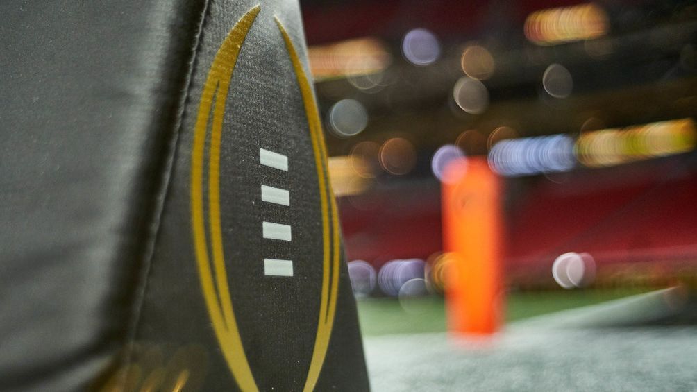 College Football Playoff wird auf 12 Mannschaften erweitert