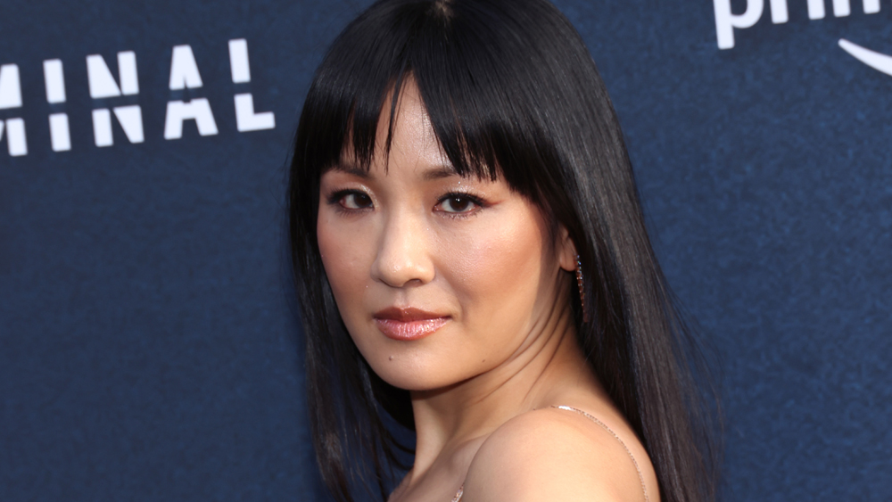 Constance Wu enthüllt, dass sie vom Produzenten von „New Out of the Boat“ – Deadline – sexuell belästigt wurde