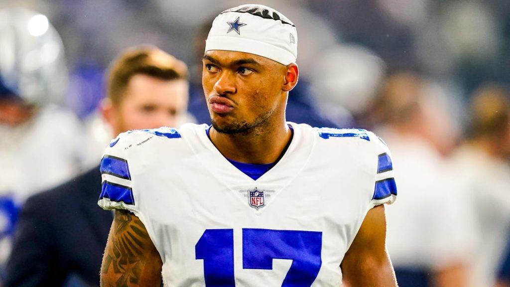 Cowboys verlassen Dennis Houston, offener Dienstplanplatz