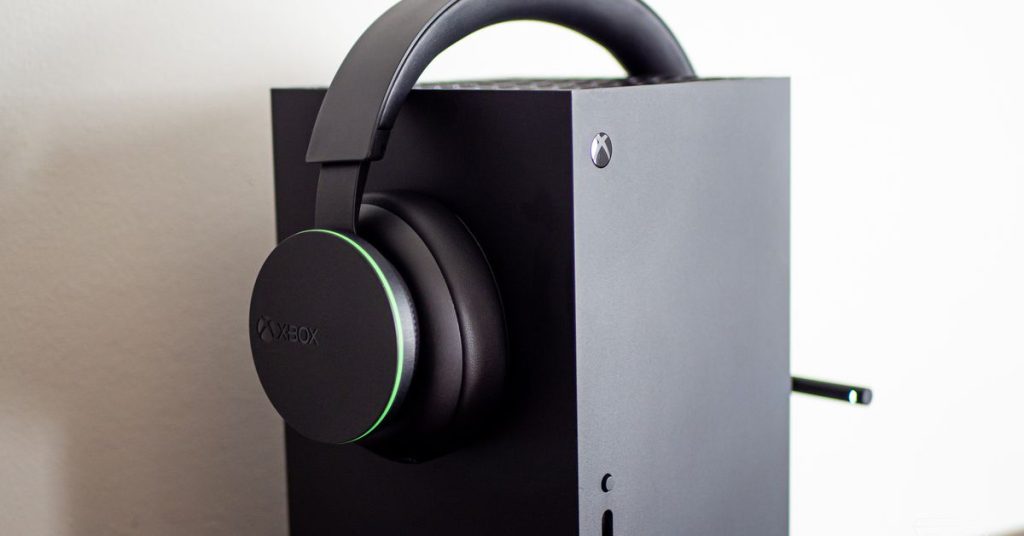 Die neue Xbox Noise Cancelling-Funktion entfernt Atmung, Klicks und Musik in Party-Chats