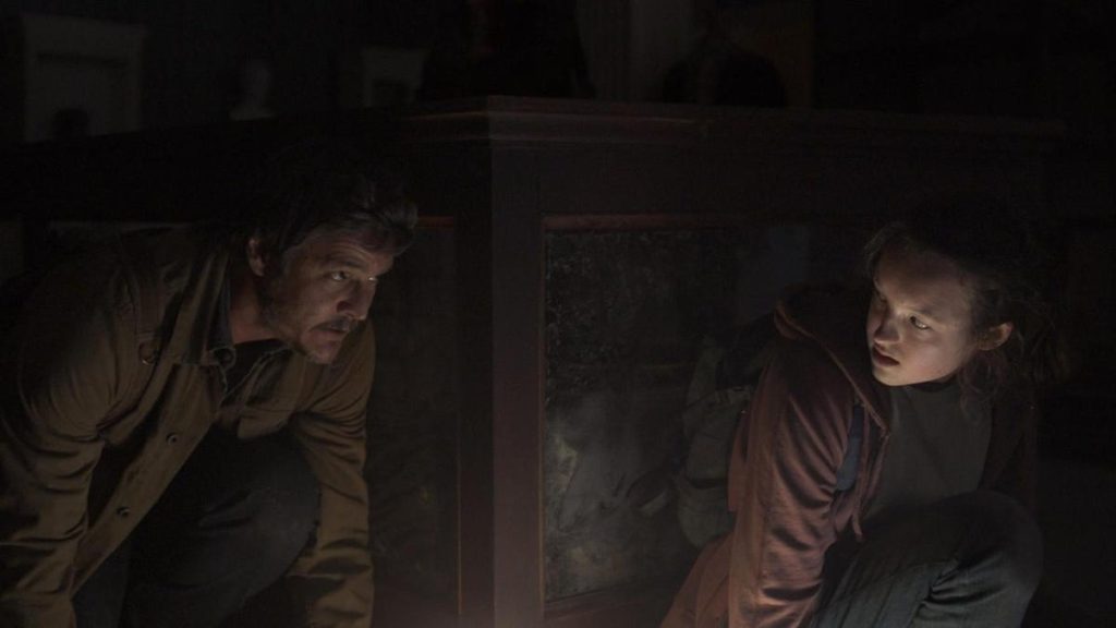 HBO teilt den ersten Teaser zu The Last Of Us