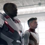 Marvel’s Iron Wars wird verfilmt, wenn die Disney+-Serie von Don Cheadle den Kurs ändert – The Hollywood Reporter