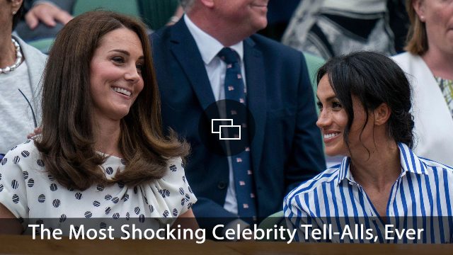 Meghan Markle und Kate Middleton