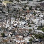 Neuestes Update zum Hurrikan Ian: Tropischer Sturm gewinnt als Hurrikan der Kategorie 1 an Stärke zurück, als er sich South Carolina nähert