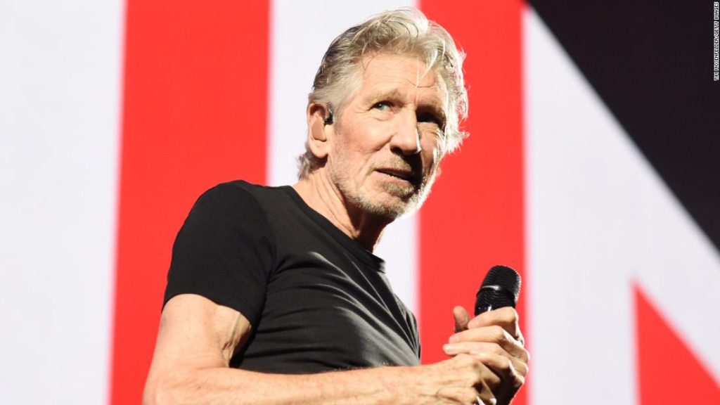 Pink Floyd: Roger Waters-Shows in Polen abgesagt