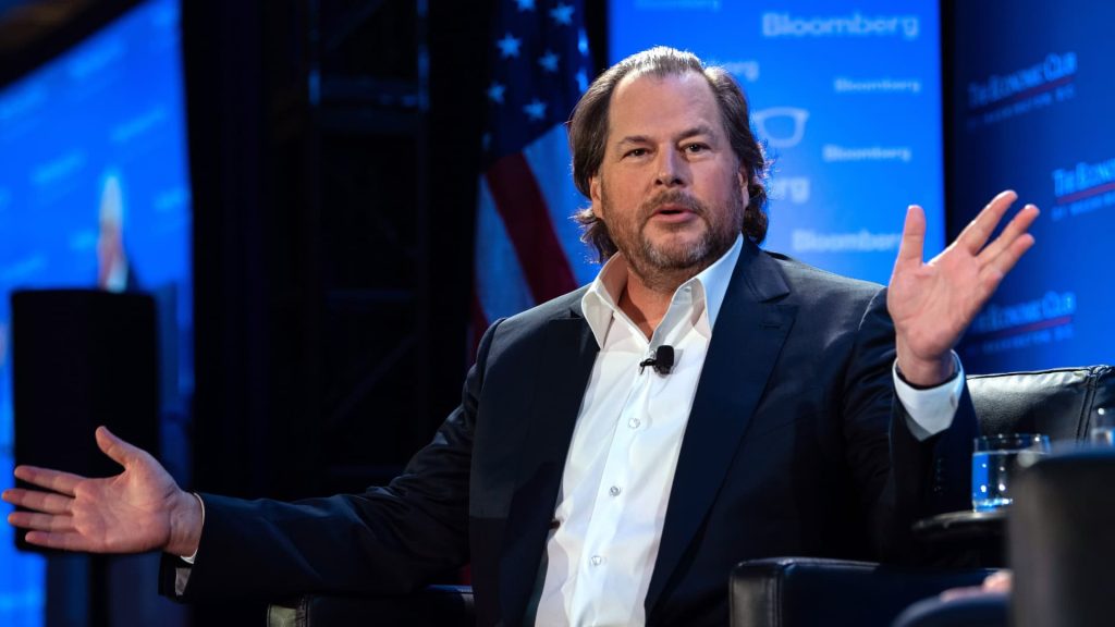 Salesforce wird nach dem Uber-Hack weiter an der Sicherheit arbeiten