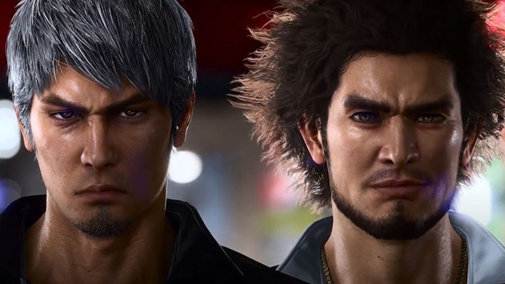 Sega kündigt Yakuza 8 an, das neue Spin-Off-Spiel von Kazuma Kiryu