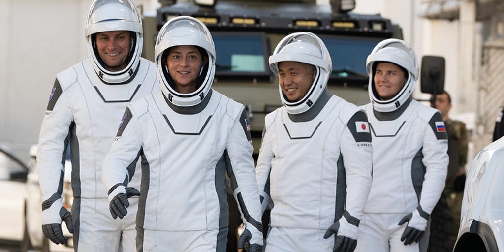NASA, SpaceX zielen auf den 5. Oktober ab, um Astronauten der Crew 5 zu starten, nachdem sie Ian verzögert haben