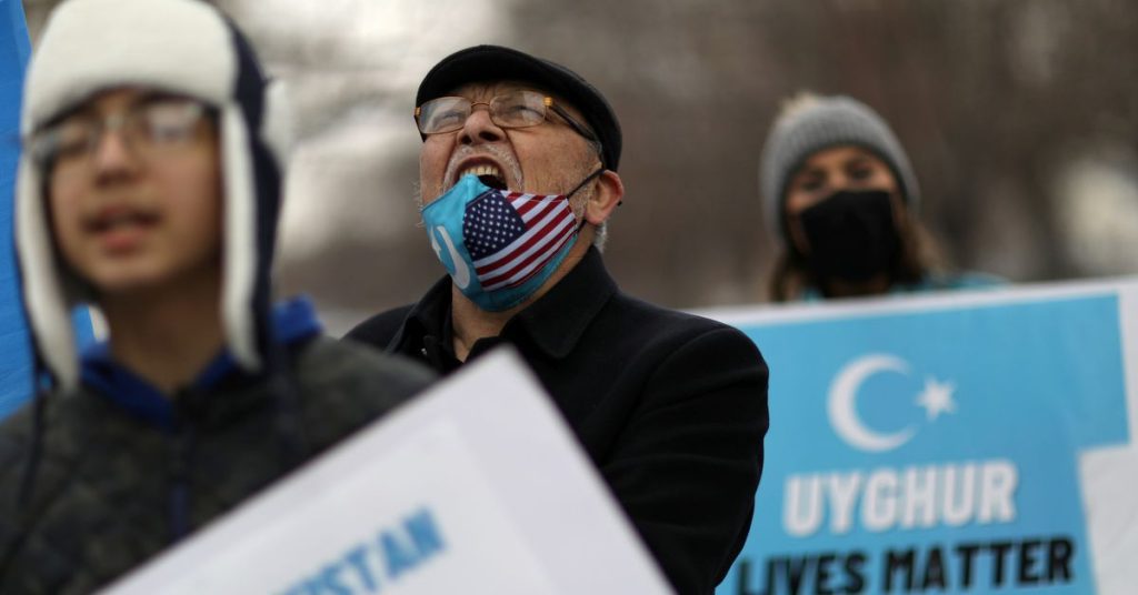 Ein UN-Gremium weigert sich, Chinas Behandlung uigurischer Muslime zu diskutieren, ein Schlag für den Westen