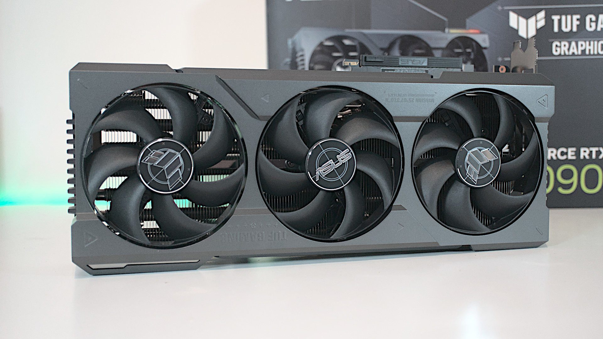 ASUS TUF Gaming RTX 4090 OC-Edition