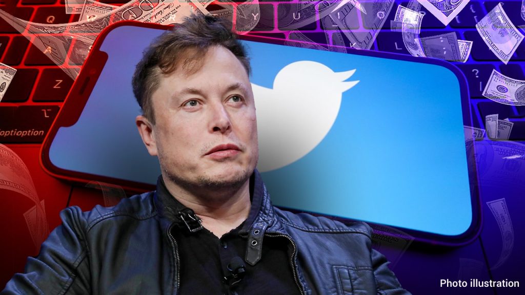 Twitter sagt, Elon Musk sei das Ziel einer Bundesuntersuchung: Aufzeichnung