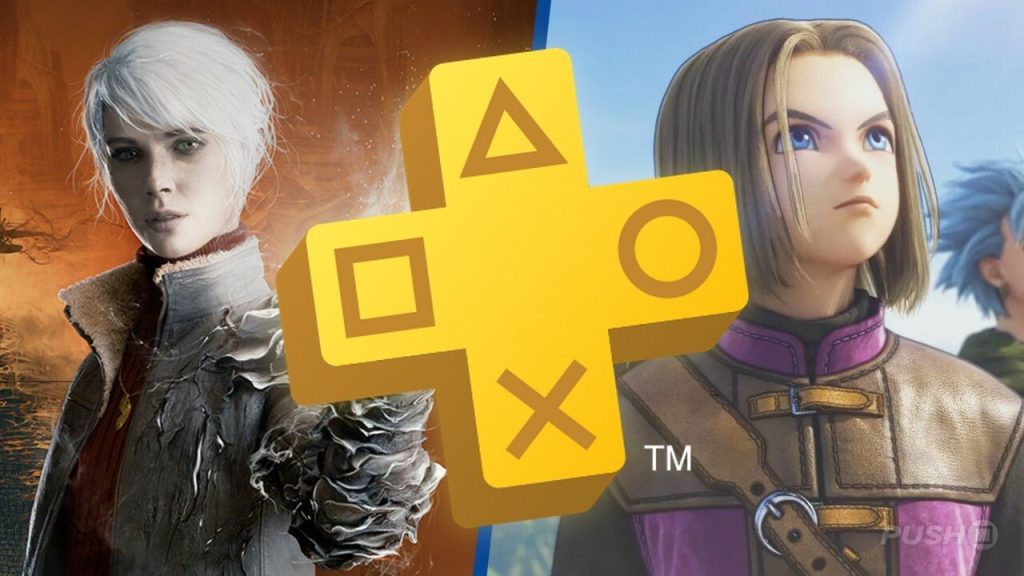 Zufrieden mit PS Plus Extra-, Premium-PS5- und PS4-Spielen im Oktober 2022?