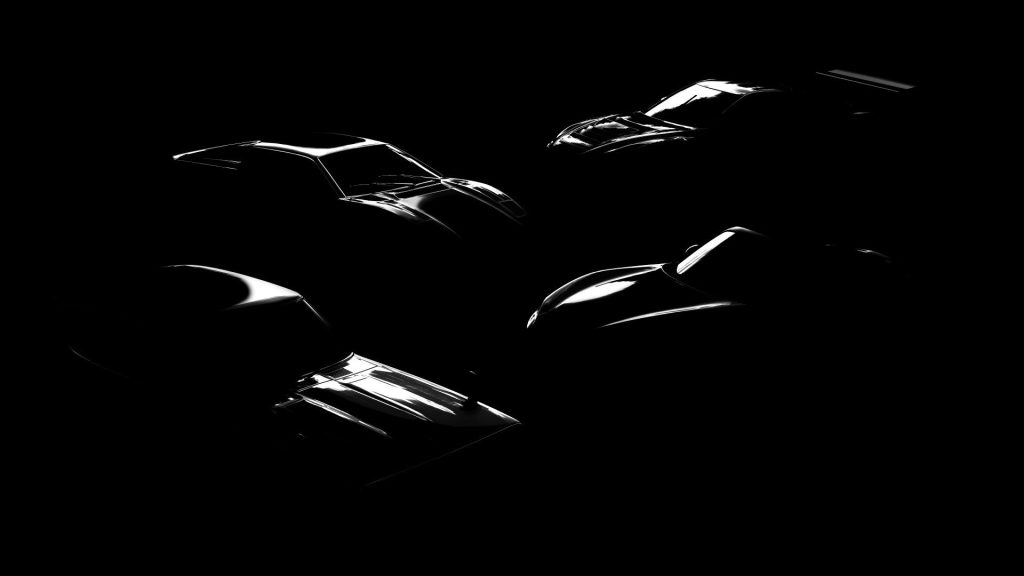 Das nächste Update von Gran Turismo 7 kommt diese Woche mit vier neuen Autos – GTPlanet