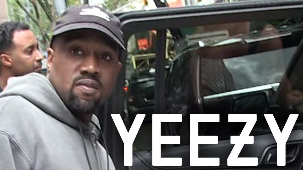 Der Wiederverkaufsmarkt von Kanye West Yeezy könnte enorme Gewinne bringen, wenn Adidas die Verbindungen abbrechen würde