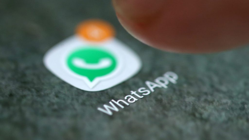 WhatsApp ist nach einem weltweiten Ausfall wieder online