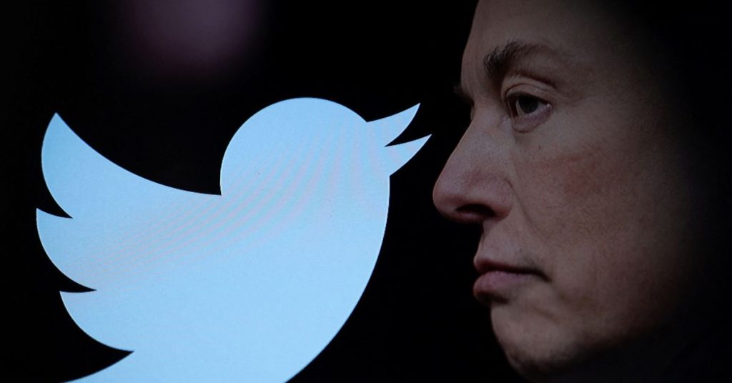 Musks Twitter-Eigentum beginnt zu schießen und erklärt: „Bird wurde befreit“
