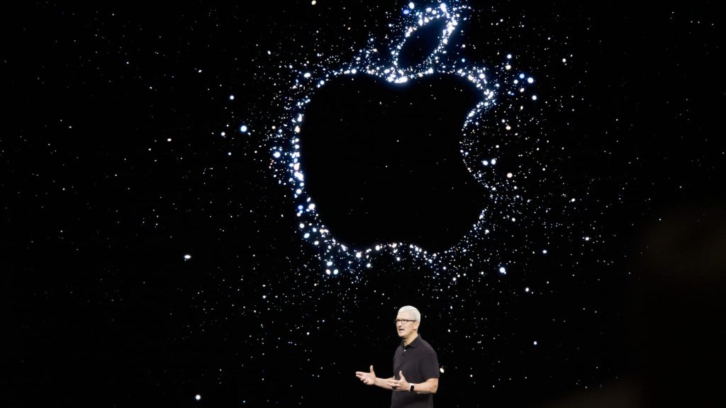 Apple wird 2024 ein faltbares iPad anstelle des iPhones auf den Markt bringen: Analyst