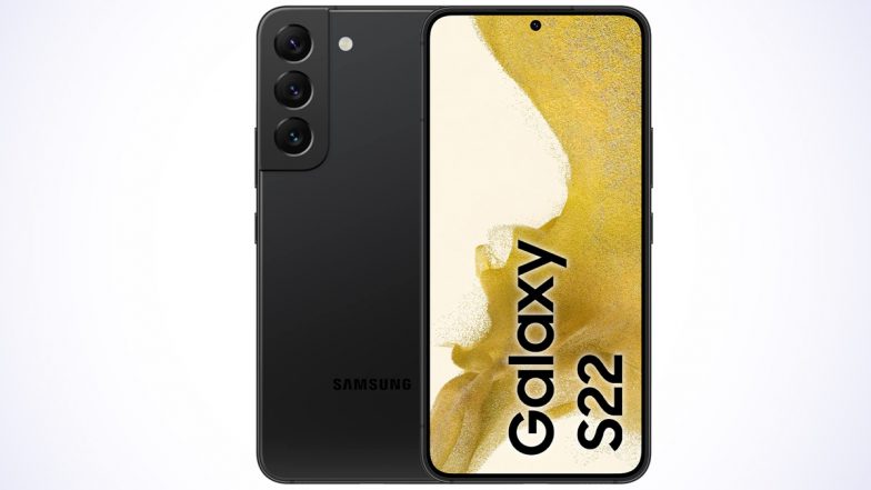 Das Samsung Galaxy S22 erhält einen großen Rabatt bei Amazon, siehe Angebote hier