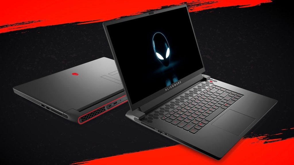 Deal Alert: Alienwares leistungsstärkster Gaming-Laptop unter 1800 $