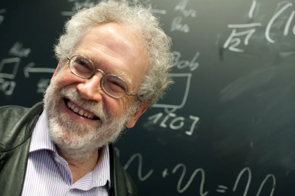 Der Nobelpreis für Physik wurde für Durchbrüche in der Quantenmechanik verliehen