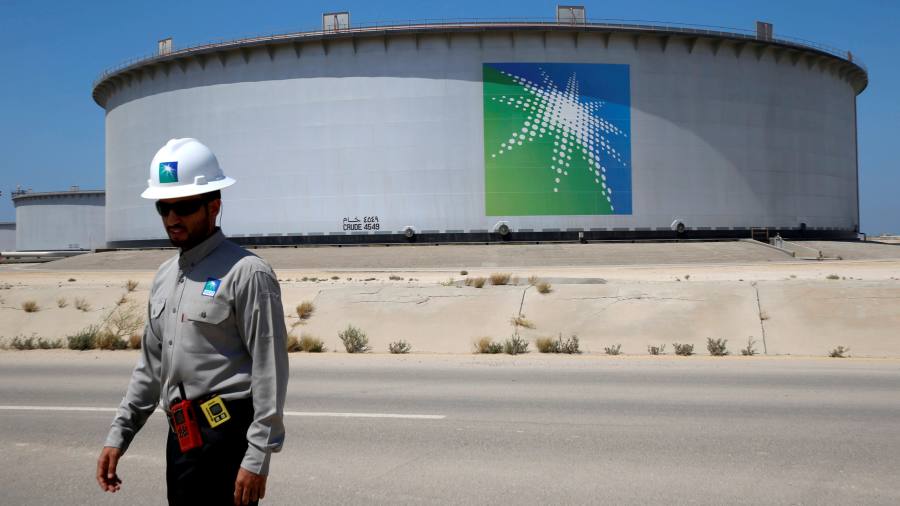 Die OPEC+ plant, die Ölförderung zu drosseln, um die Preise zu stützen