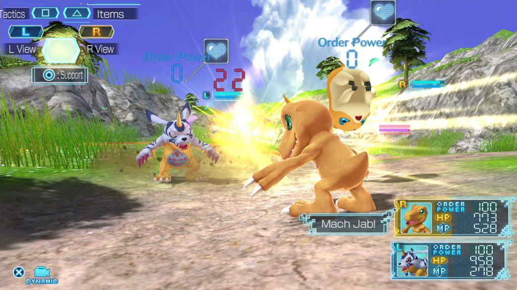 Digimon World: Die nächste Switch-Bestellung erscheint am 22. Februar 2023 in Japan