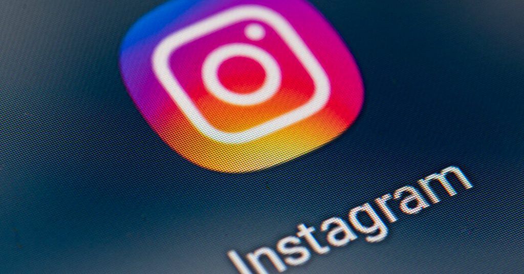 Instagram-Nutzer haben über weit verbreitete Kontosperrungen berichtet