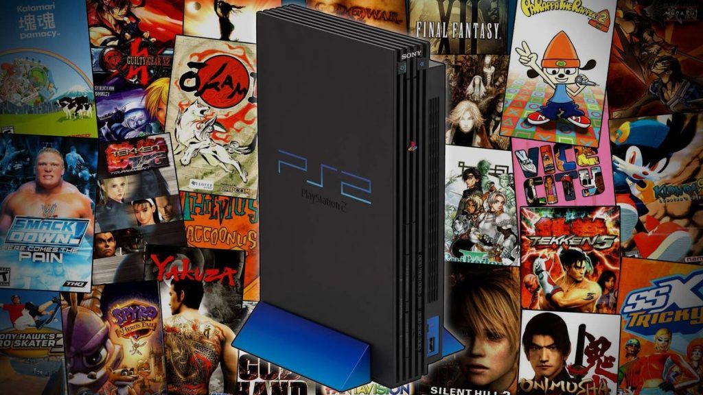 Jeder Guide für US PlayStation 2 4K-Spiele ist jetzt geprüft