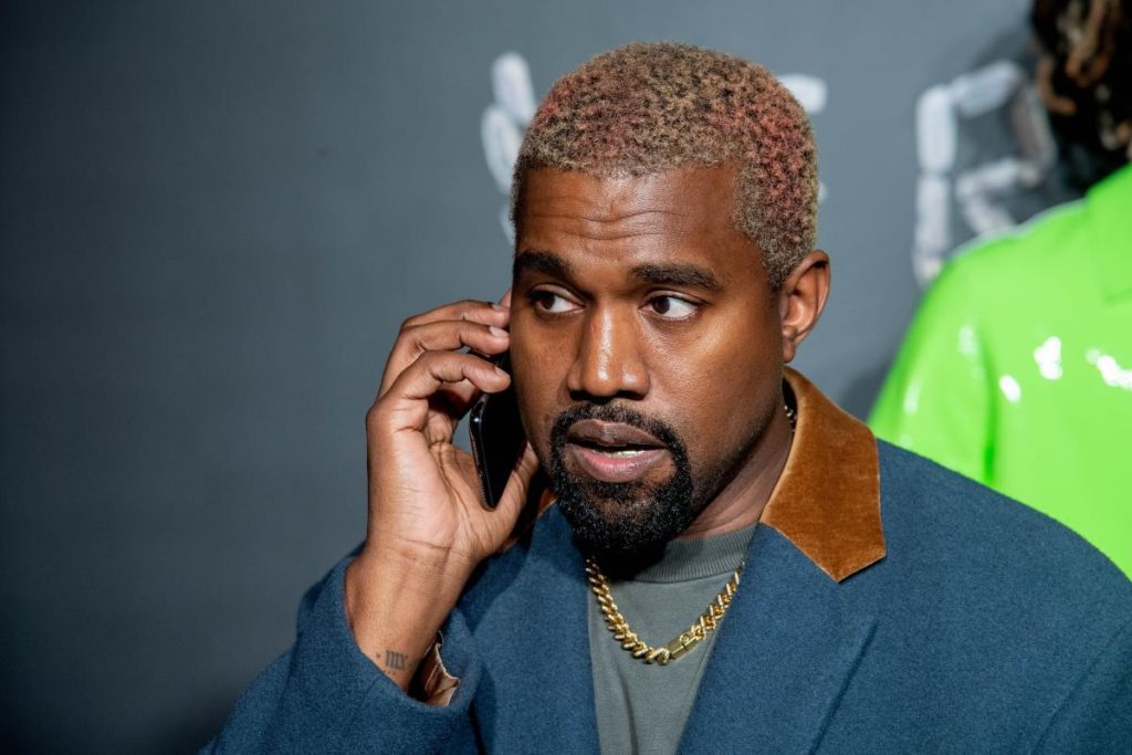 Kanye Wests Donda Academy schließt plötzlich inmitten eines Skandals