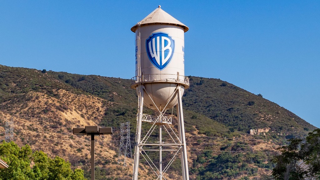 Neuerstellung von Warner Bros. Discovery Pipeline-Programmen für Autoren und Regisseure - The Hollywood Reporter