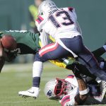 Packers vs. Patriots-Score: Live-Updates, Spielstatistiken, Highlights;  Brian Hoyer fällt wegen einer Kopfverletzung aus