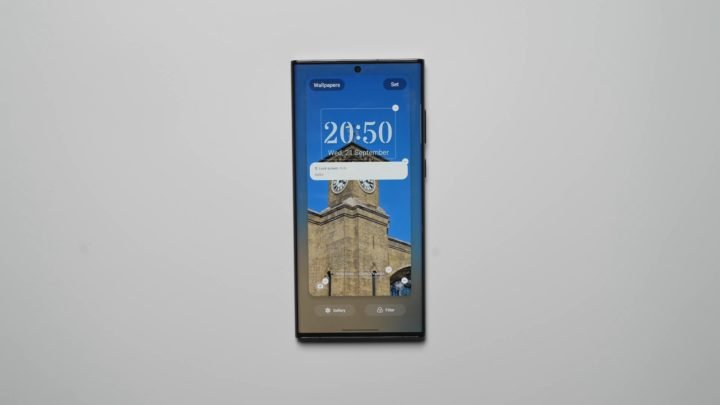 Samsung Galaxy S22 erhält One UI 5.0 Beta 5-Update mit Fehlerbehebungen